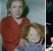 A murit Ed Gale, actorul din spatele celebrei păpuși Chucky! S-a stins la 61 de ani